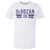 DeMar DeRozan Men's Cotton T-Shirt | 500 LEVEL