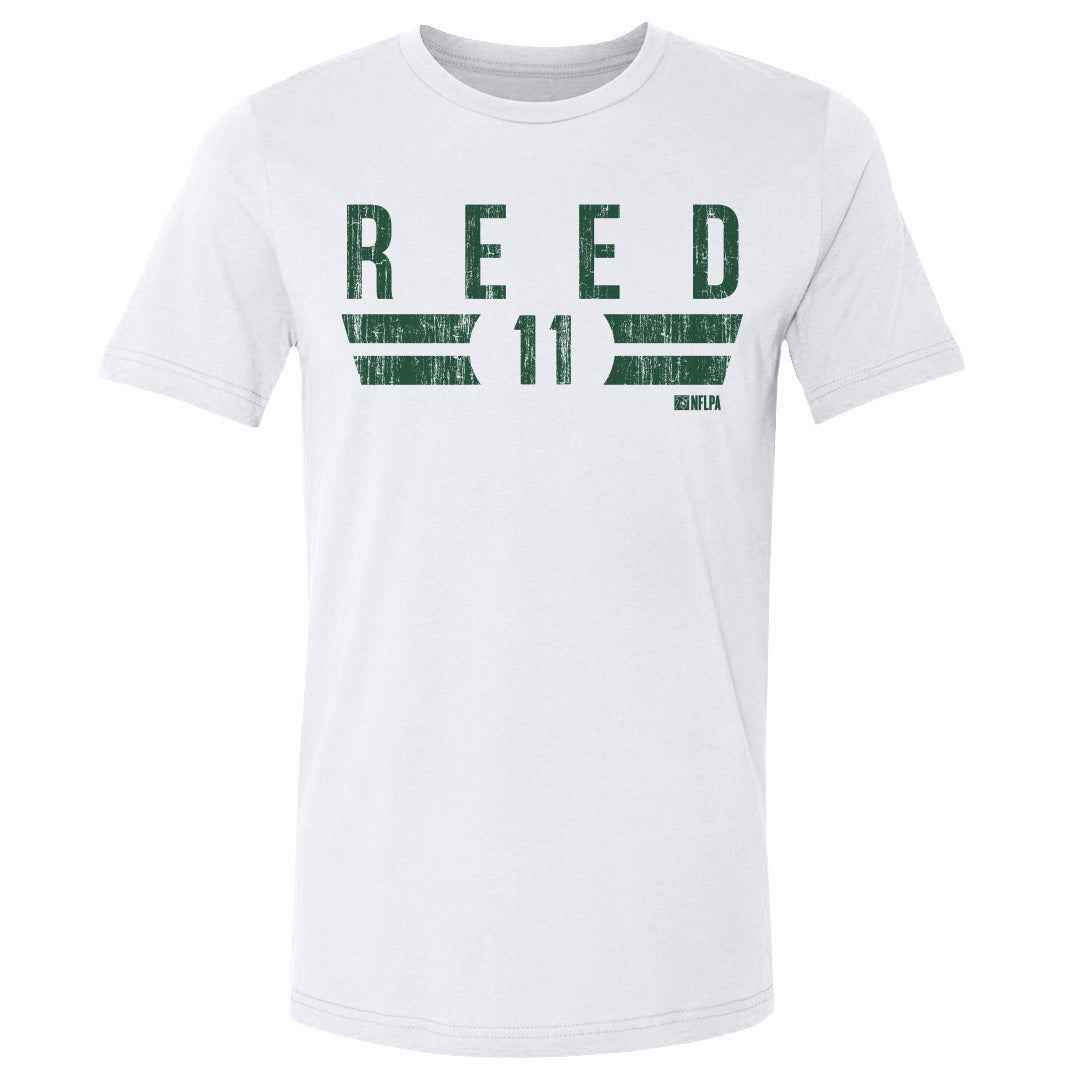 Jayden Reed Men&#39;s Cotton T-Shirt | 500 LEVEL