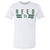 Jayden Reed Men's Cotton T-Shirt | 500 LEVEL