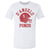 D'Angelo Ponds Men's Cotton T-Shirt | 500 LEVEL