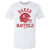 Baker Mayfield Men's Cotton T-Shirt | 500 LEVEL