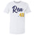 Colin Rea Men's Cotton T-Shirt | 500 LEVEL