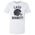 Cade Bennett Men's Cotton T-Shirt | 500 LEVEL