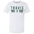 Jordan Travis Men's Cotton T-Shirt | 500 LEVEL