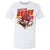 Christian Okoye Men's Cotton T-Shirt | 500 LEVEL