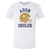 Adon Shuler Men's Cotton T-Shirt | 500 LEVEL