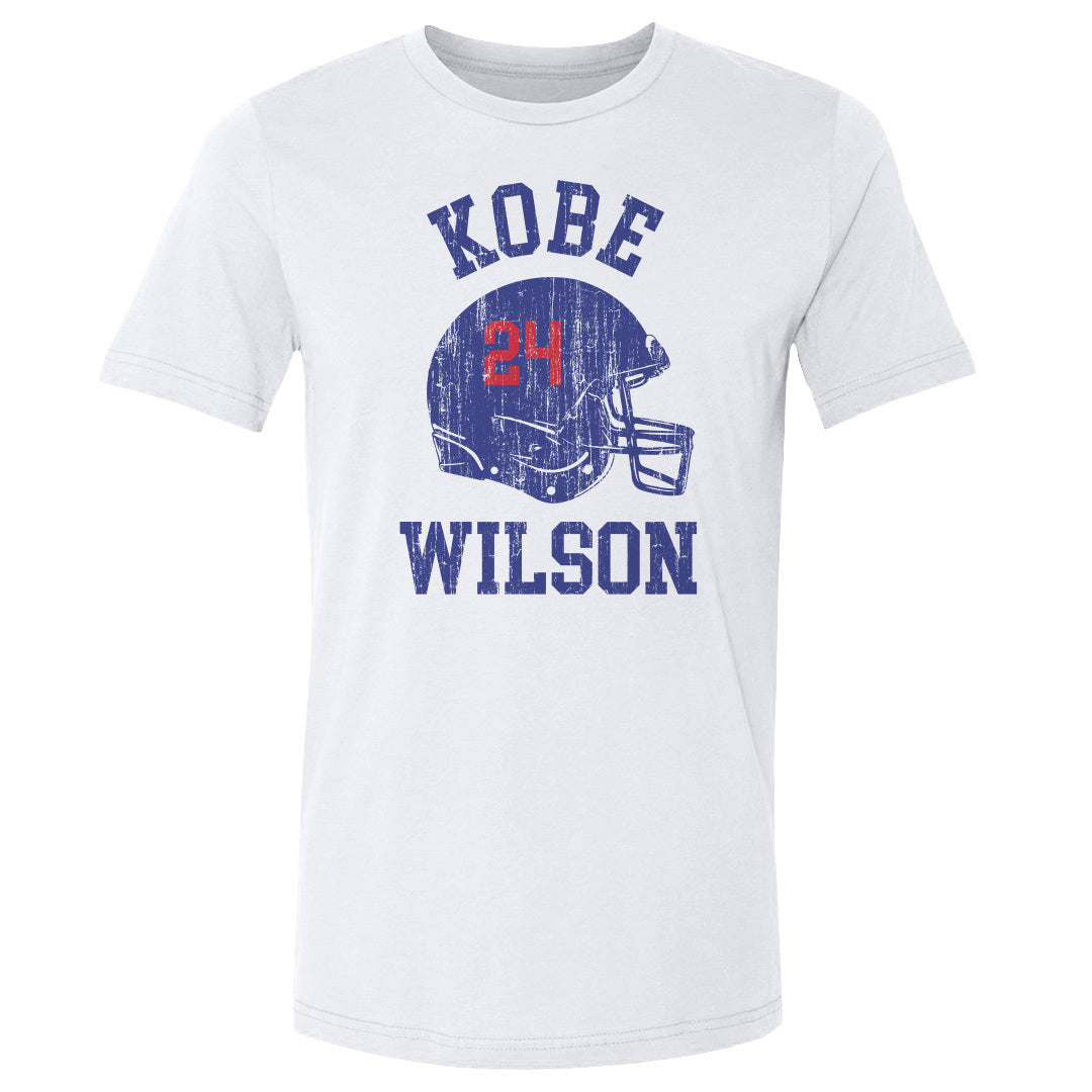 Kobe Wilson Men&#39;s Cotton T-Shirt | 500 LEVEL