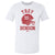 Trey Benson Men's Cotton T-Shirt | 500 LEVEL