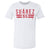 Ranger Suarez Men's Cotton T-Shirt | 500 LEVEL