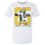 Lane Taylor Men's Cotton T-Shirt | 500 LEVEL