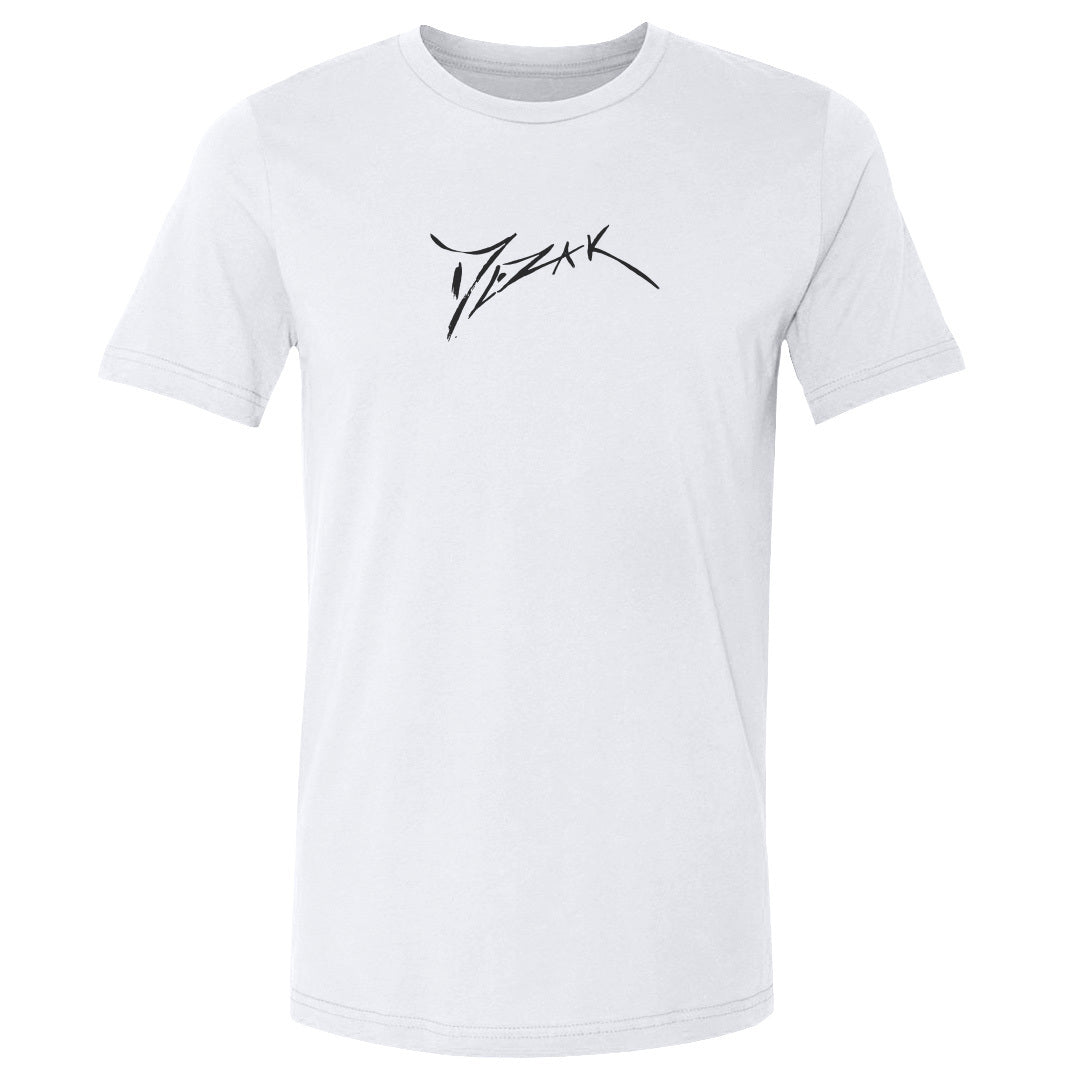 Mezak Art Men&#39;s Cotton T-Shirt | 500 LEVEL