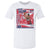 Kyle Kuzma Men's Cotton T-Shirt | 500 LEVEL