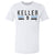 Clayton Keller Men's Cotton T-Shirt | 500 LEVEL