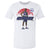 Paul George Men's Cotton T-Shirt | 500 LEVEL