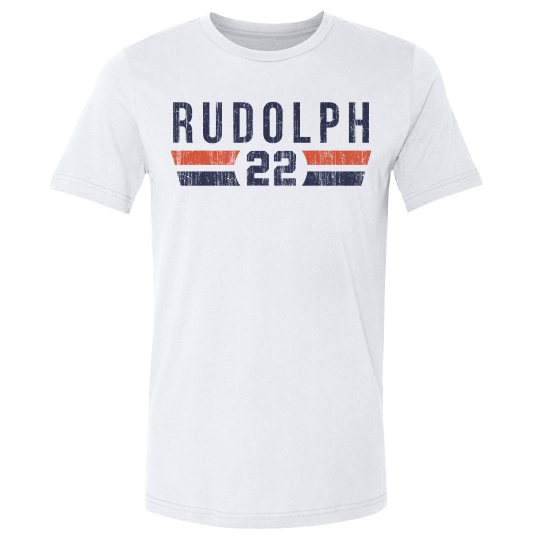 LoLo Rudolph Men&#39;s Cotton T-Shirt | 500 LEVEL