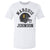 Marquis Johnson Men's Cotton T-Shirt | 500 LEVEL