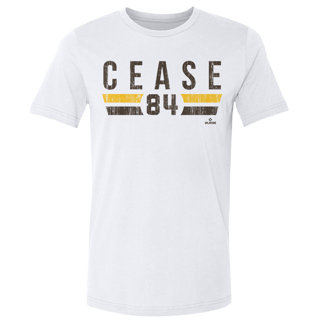 Dylan Cease Men&#39;s Cotton T-Shirt | 500 LEVEL