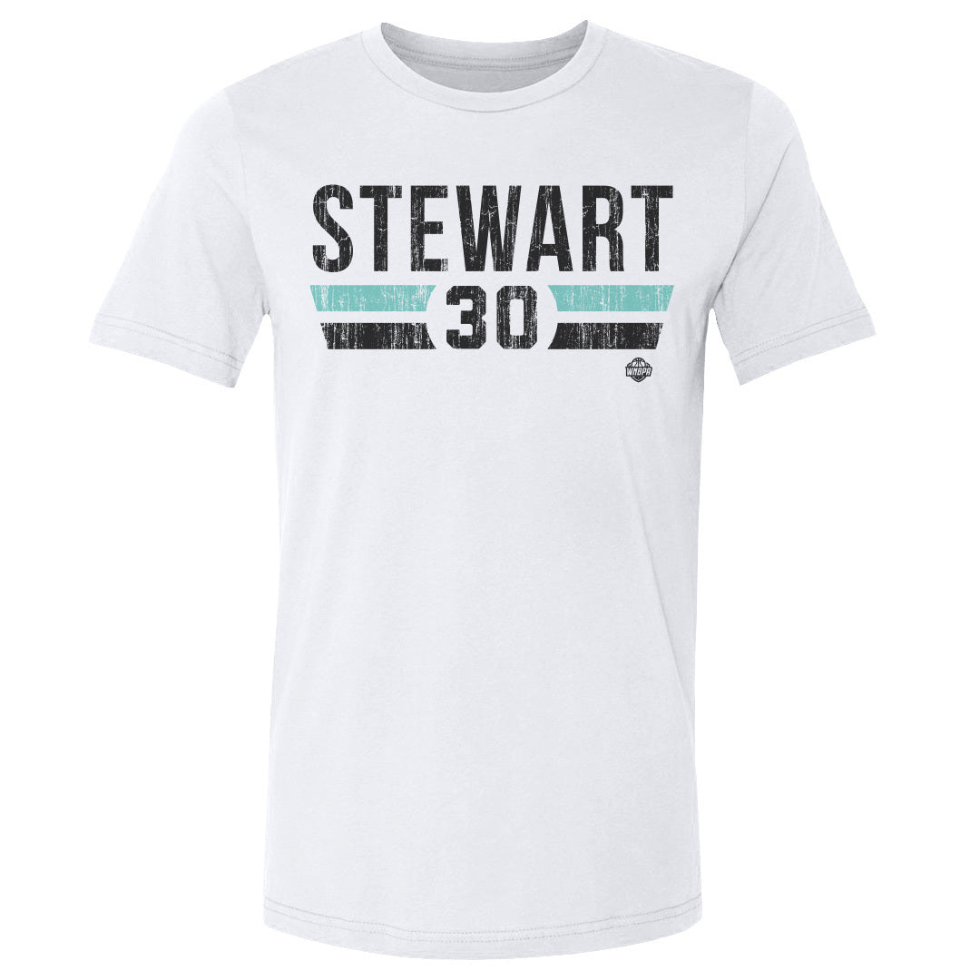 Breanna Stewart Men&#39;s Cotton T-Shirt | 500 LEVEL