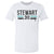 Breanna Stewart Men's Cotton T-Shirt | 500 LEVEL