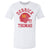 Derrick Thomas Men's Cotton T-Shirt | 500 LEVEL