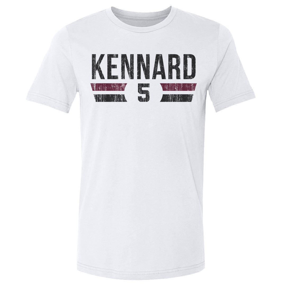 Kyle Kennard Men&#39;s Cotton T-Shirt | 500 LEVEL