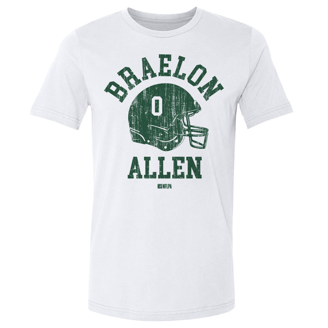 Braelon Allen Men&#39;s Cotton T-Shirt | 500 LEVEL