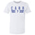 Andrew Carr Men's Cotton T-Shirt | 500 LEVEL