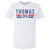 Thurman Thomas Men's Cotton T-Shirt | 500 LEVEL