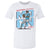 Warren Moon Men's Cotton T-Shirt | 500 LEVEL