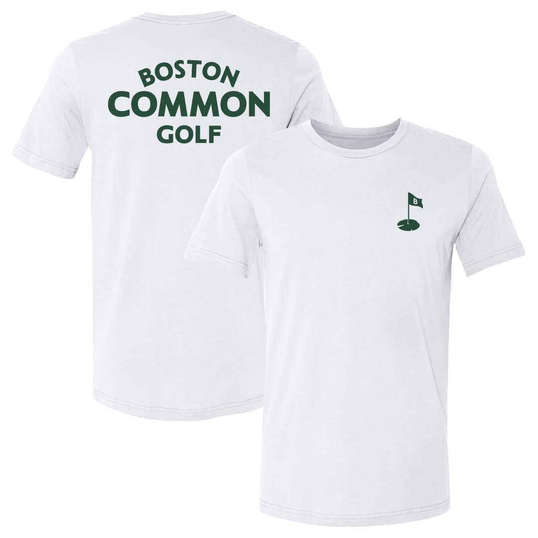 Boston Common Golf Men&#39;s Cotton T-Shirt | 500 LEVEL