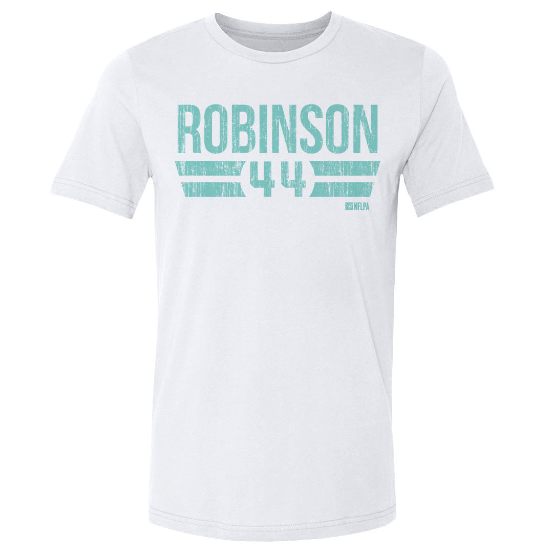 Chop Robinson Men&#39;s Cotton T-Shirt | 500 LEVEL