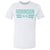 Chop Robinson Men's Cotton T-Shirt | 500 LEVEL