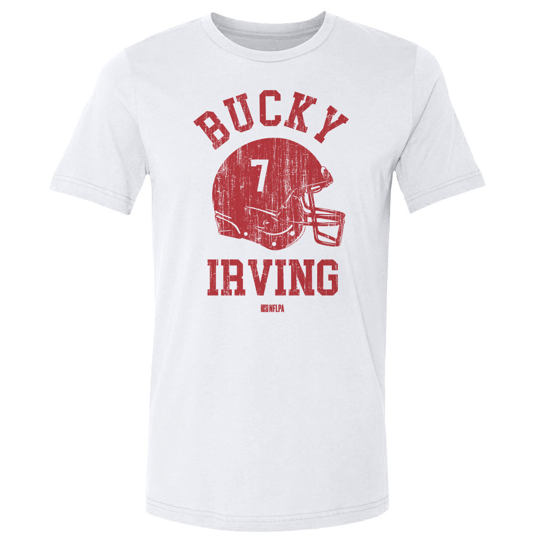 Bucky Irving Men&#39;s Cotton T-Shirt | 500 LEVEL