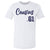 Jake Cousins Men's Cotton T-Shirt | 500 LEVEL