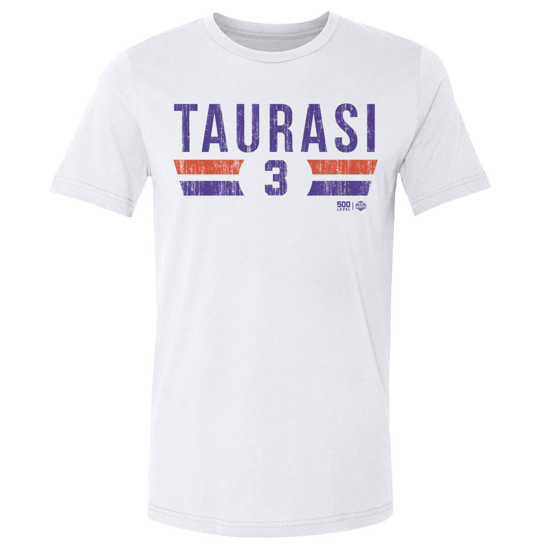 Diana Taurasi Men&#39;s Cotton T-Shirt | 500 LEVEL