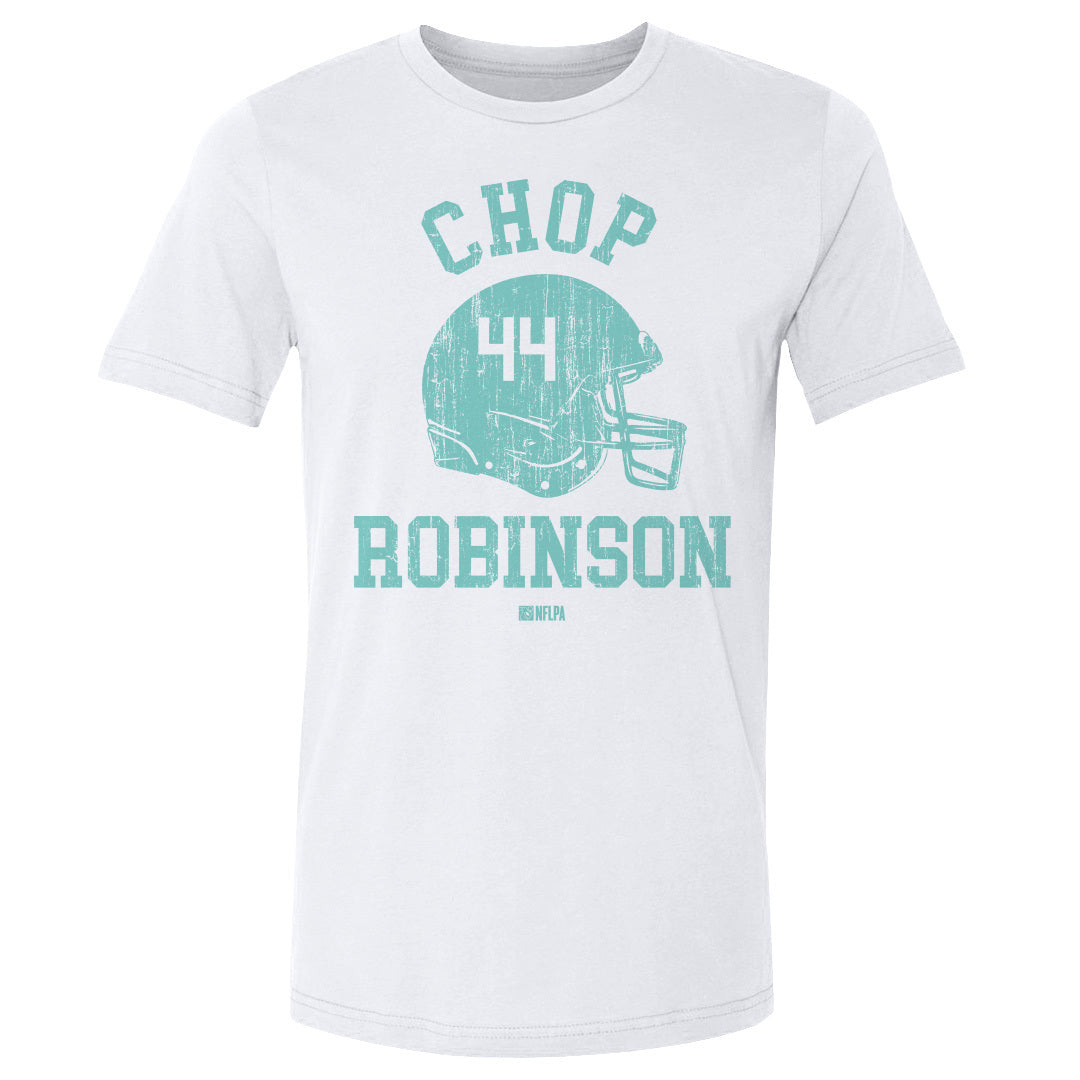 Chop Robinson Men&#39;s Cotton T-Shirt | 500 LEVEL