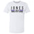 Nolan Jones Men's Cotton T-Shirt | 500 LEVEL