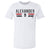 Blaze Alexander Men's Cotton T-Shirt | 500 LEVEL