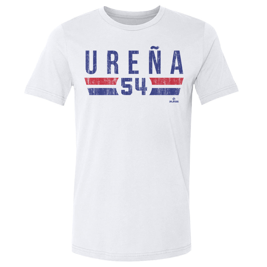 Jose Urena Men&#39;s Cotton T-Shirt | 500 LEVEL