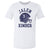 Jalen Kimber Men's Cotton T-Shirt | 500 LEVEL