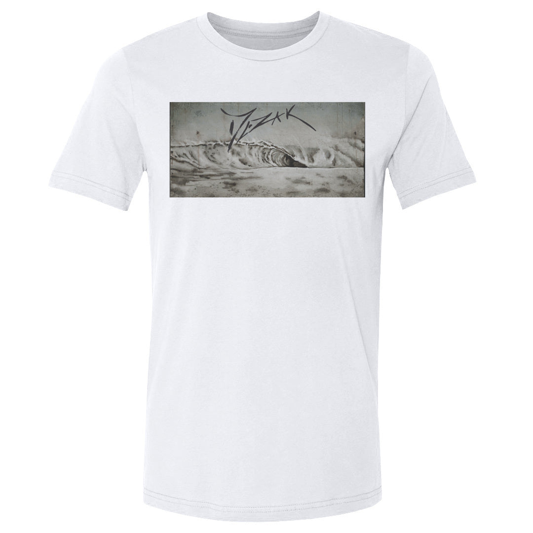 Mezak Art Men&#39;s Cotton T-Shirt | 500 LEVEL