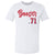 Cam Booser Men's Cotton T-Shirt | 500 LEVEL