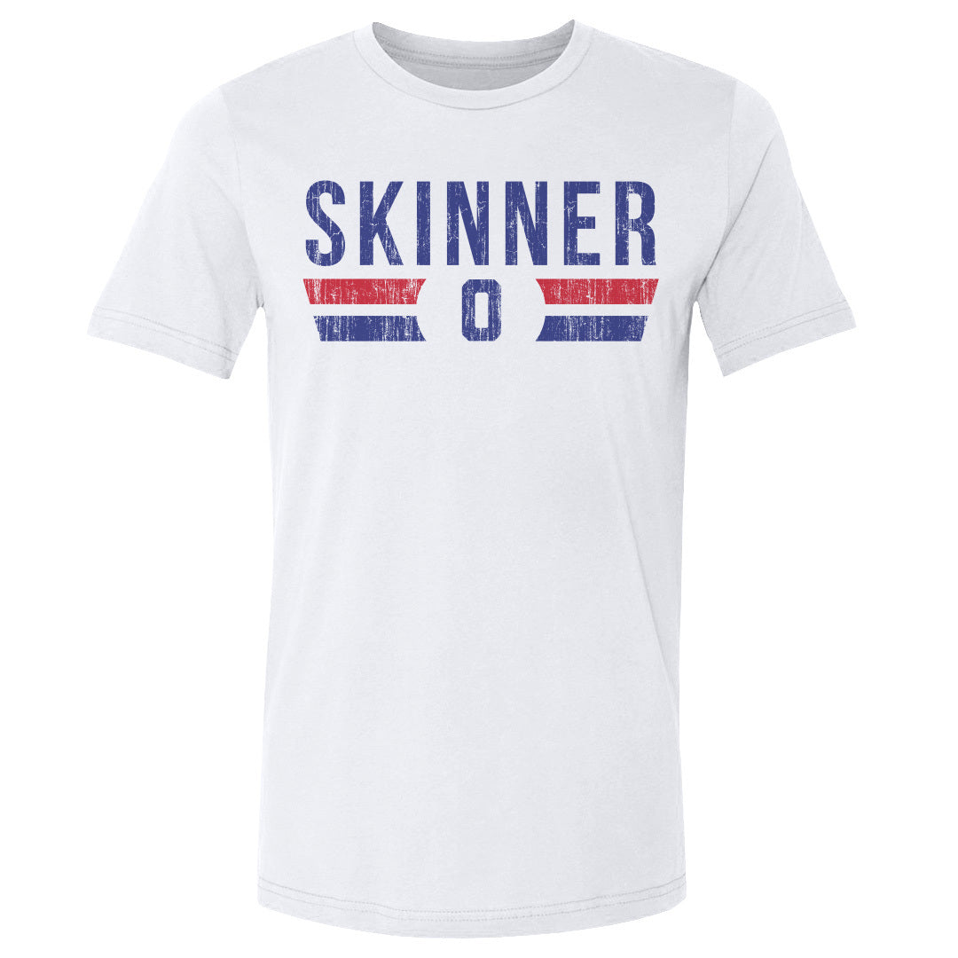 Quentin Skinner Men&#39;s Cotton T-Shirt | 500 LEVEL