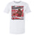 Ayo Dosunmu Men's Cotton T-Shirt | 500 LEVEL