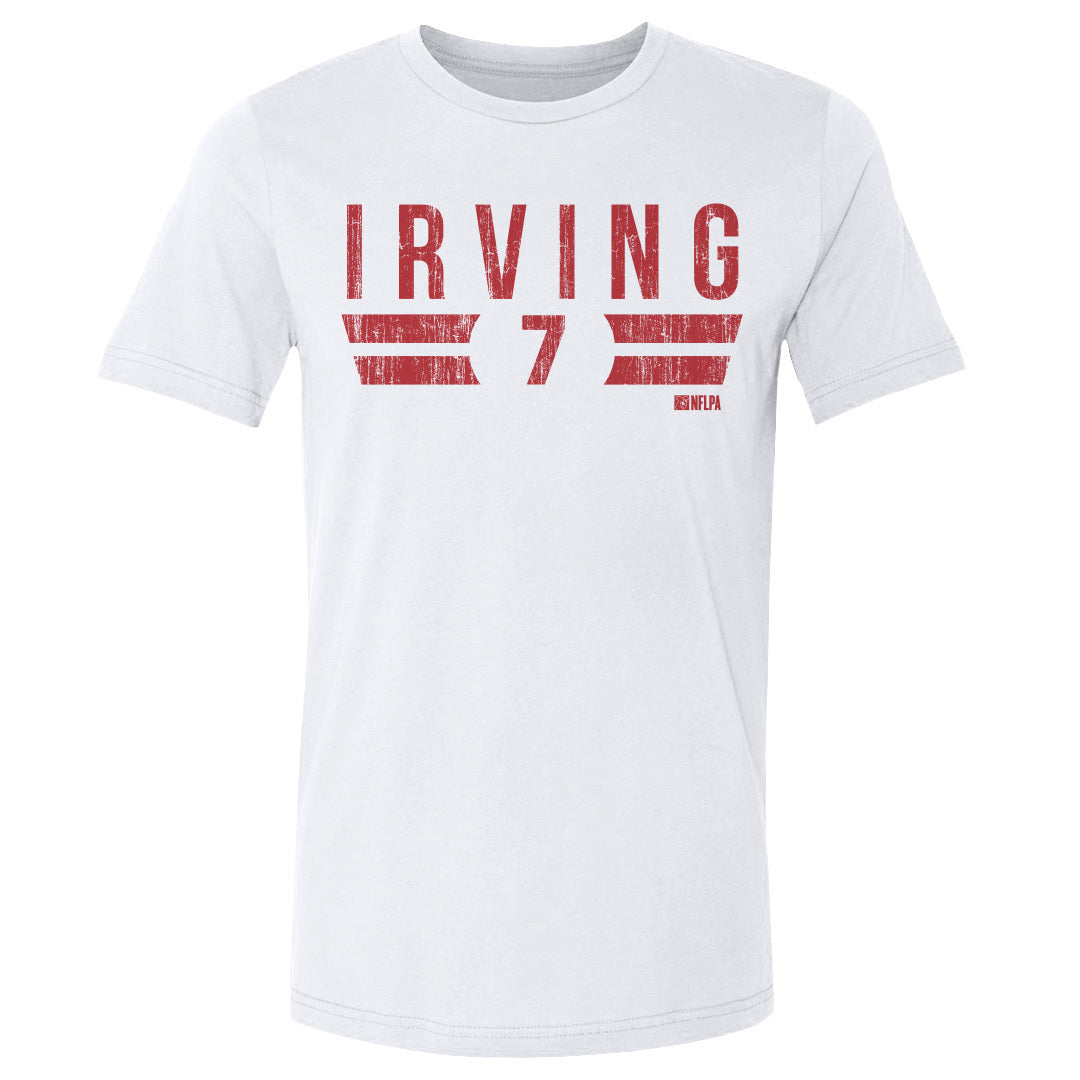 Bucky Irving Men&#39;s Cotton T-Shirt | 500 LEVEL