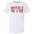 Baker Mayfield Men's Cotton T-Shirt | 500 LEVEL