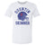 Quentin Skinner Men's Cotton T-Shirt | 500 LEVEL