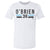 Liam O'Brien Men's Cotton T-Shirt | 500 LEVEL