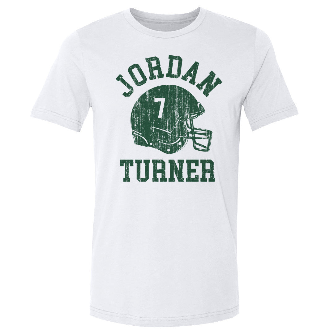 Jordan Turner Men&#39;s Cotton T-Shirt | 500 LEVEL