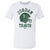 Jordan Travis Men's Cotton T-Shirt | 500 LEVEL